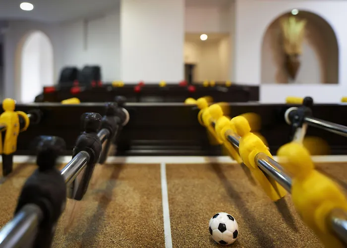 Acrotel Athena Pallas & 5* Elia Nikitis