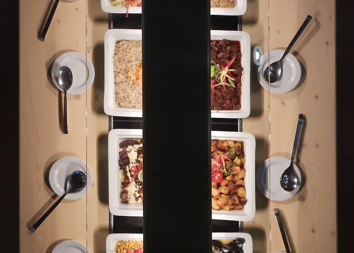 Acrotel Athena Pallas & Elia Nikitis