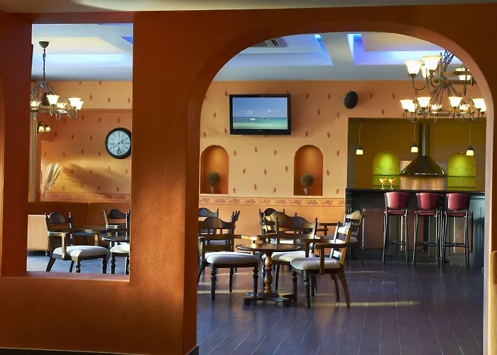 Hotel Acrotel Athena Pallas & 5*