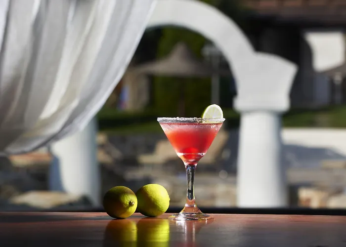 Acrotel Athena Pallas & Hotel