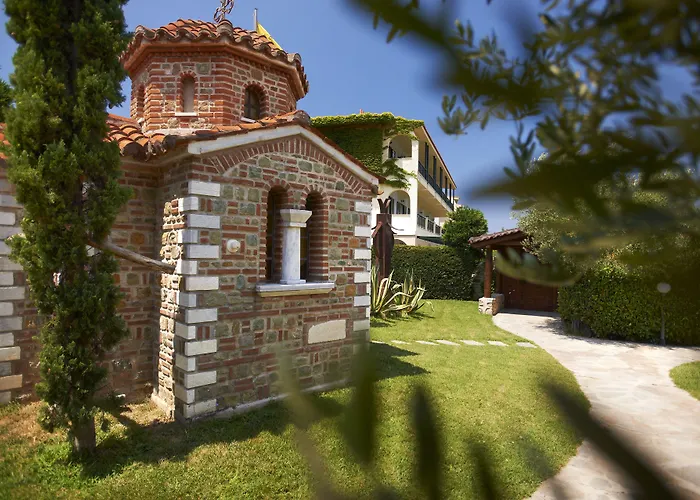 Acrotel Athena Pallas &