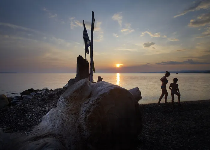 Hotel Acrotel Athena Pallas & 5*