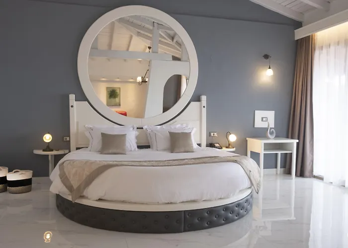 Acrotel Athena Pallas & Hotel 5*