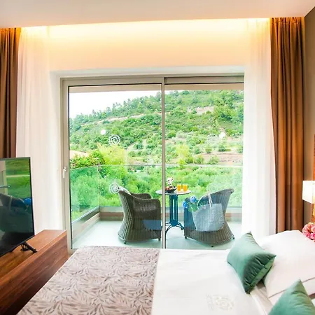 Acrotel Athena Pallas & 5* Elia Nikitis
