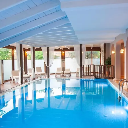 Acrotel Athena Pallas & 5*