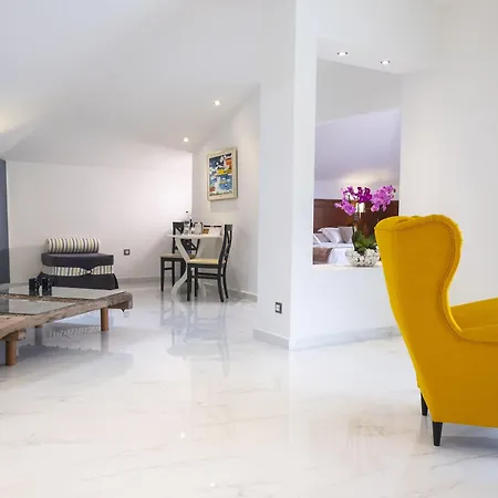 Acrotel Athena Pallas & Hotel