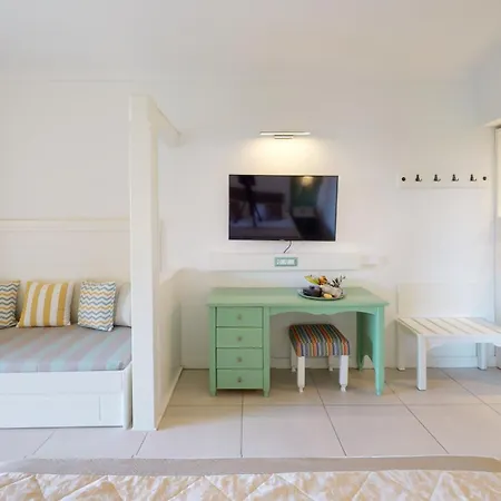 Acrotel Athena Pallas & Hotel