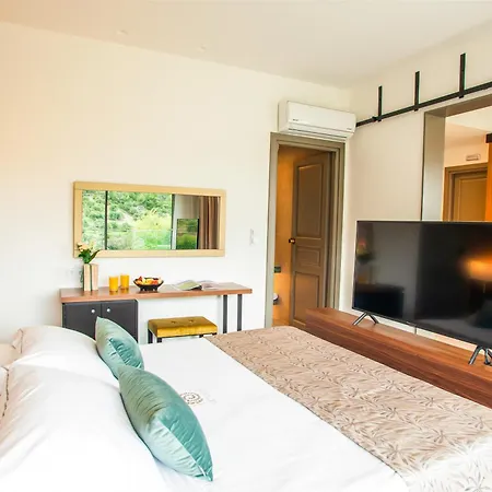 Acrotel Athena Pallas & Hotel