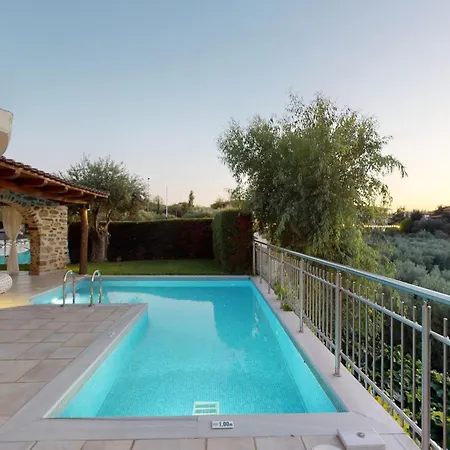 Acrotel Athena Pallas & 5*