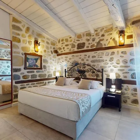 Acrotel Athena Pallas & Hotel