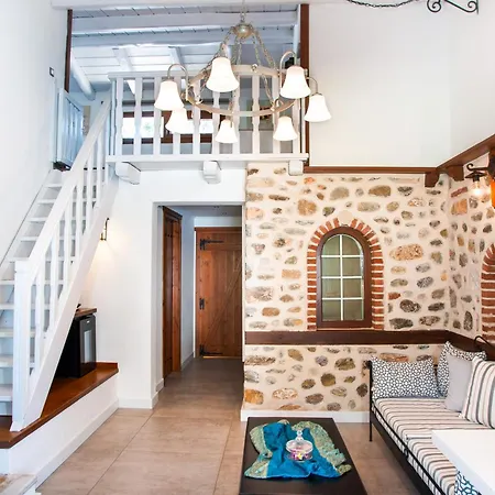 Hotel Acrotel Athena Pallas &