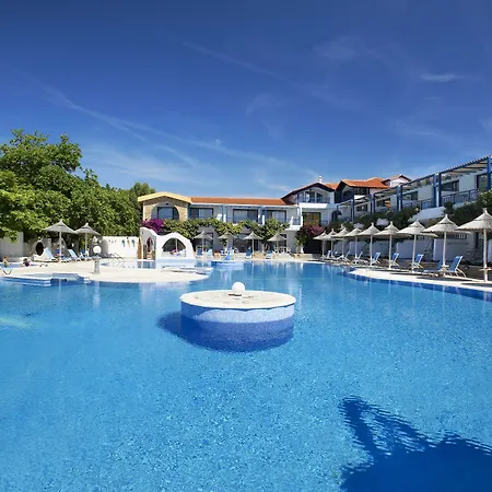 Acrotel Athena Pallas &
