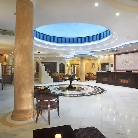 Acrotel Athena Pallas & Hotel