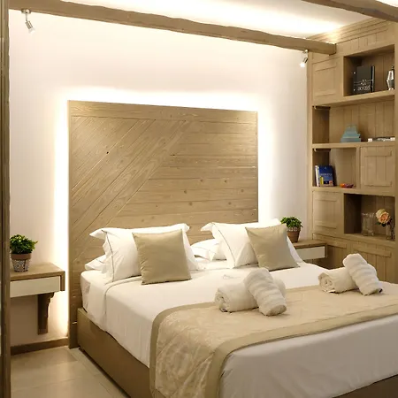 Acrotel Athena Pallas & Hotel