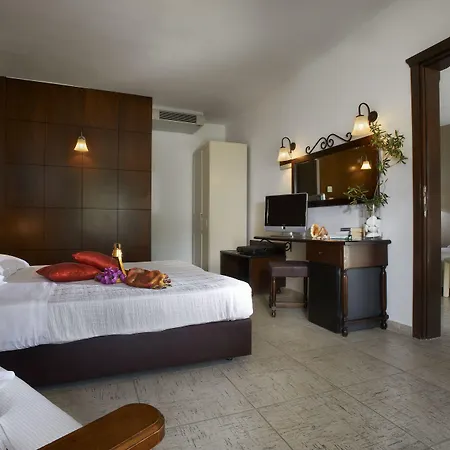 Hotel Acrotel Athena Pallas & 5*