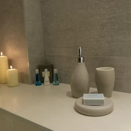 Acrotel Athena Pallas & 5* Elia Nikitis