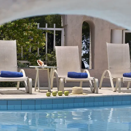 Acrotel Athena Pallas & Hotel