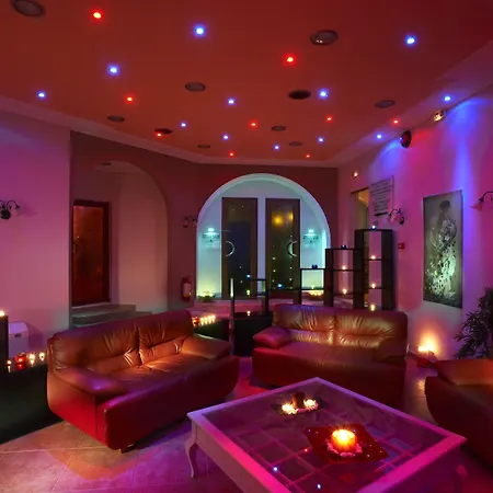 Acrotel Athena Pallas & Hotel Elia Nikitis