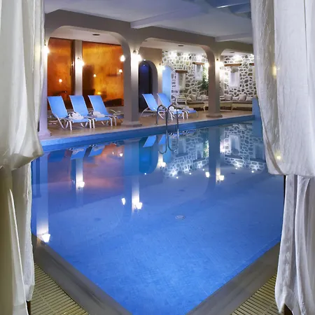 Acrotel Athena Pallas &