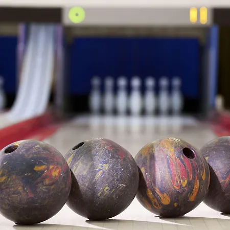 Acrotel Athena Pallas & Hotel 5*