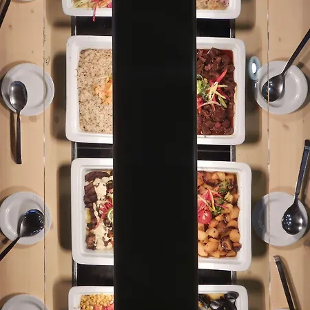 Acrotel Athena Pallas & Elia Nikitis