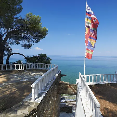 Acrotel Athena Pallas & Hotel 5*