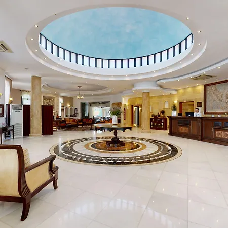 Acrotel Athena Pallas & 5* Elia Nikitis