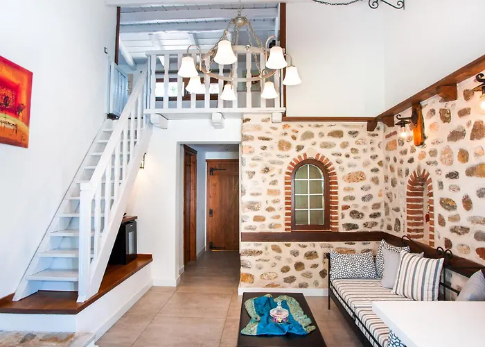 Hotel Acrotel Athena Pallas &