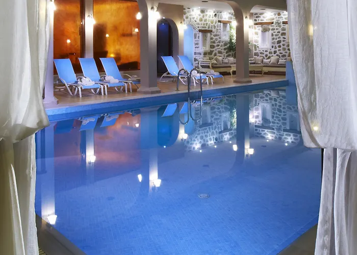 Acrotel Athena Pallas &