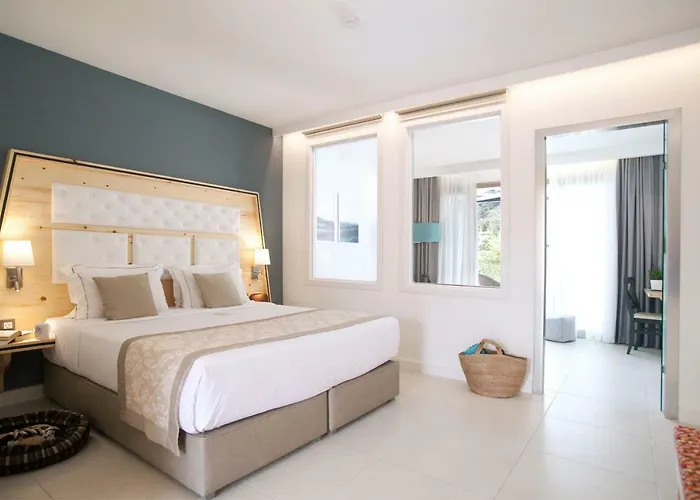 Acrotel Athena Pallas & 5* אליה